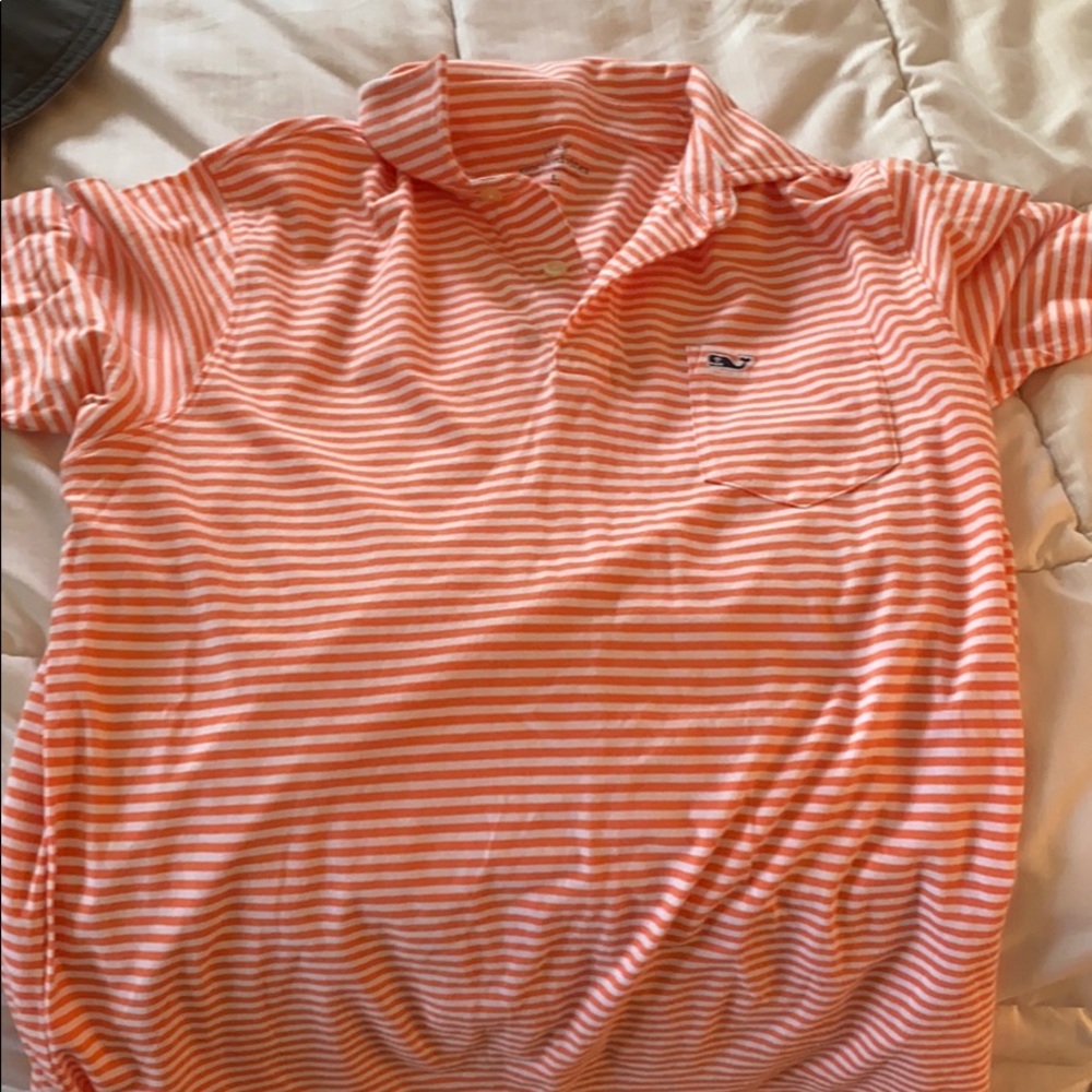 Vineyard Vines Golf shirt